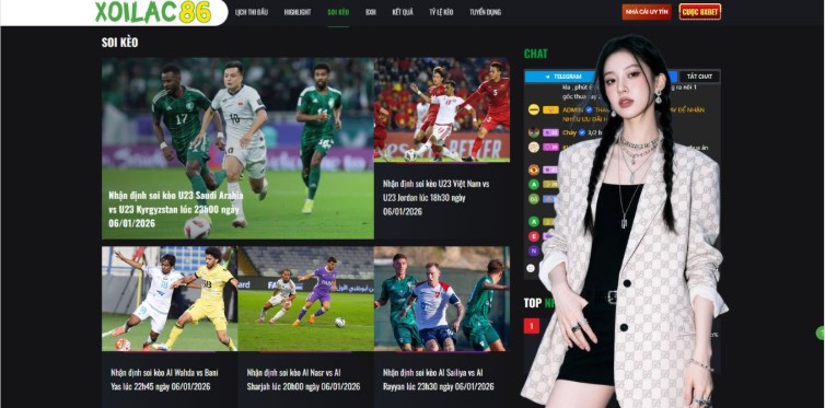 Technical Excellence in Sports Media