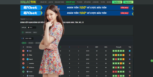 Looking Toward the Future of Italian Football Coverage