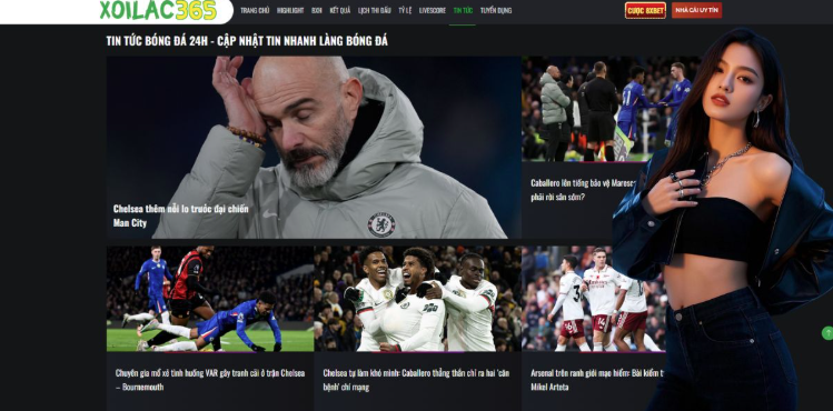 Why Quality Streaming is Essential for Modern Supporters